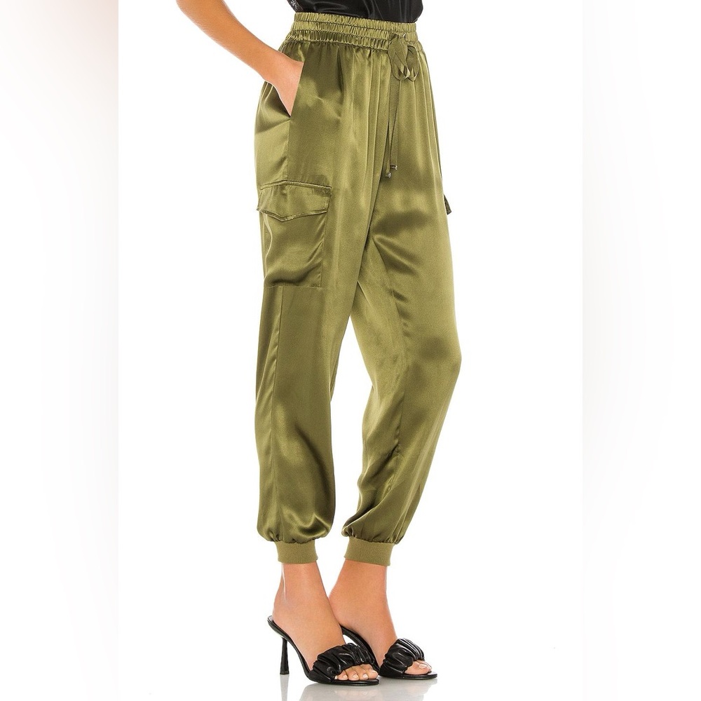 Cami NYC Elsie Pant NWT - L